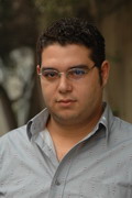 ahmad el samra