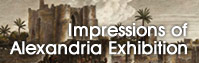 Impressions of Alexandria Exhibition