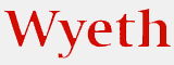 Wyeth