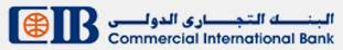 Commercial International Bank
