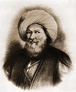 Mohamed ALy