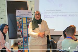  Créativité et activité ludique dans l’enseignement par Dr Hoda Essawy