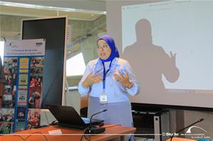 Gamifier votre classe de FLE par Dr Dina El Kordy 
