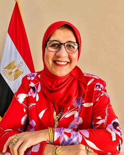 Prof. Amal Amin