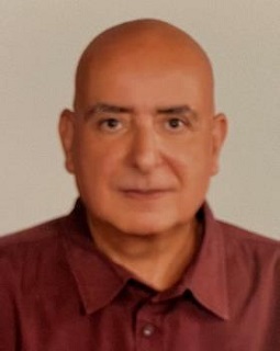 Prof. Mohamed Abdrabo