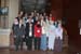 The workshop participants and organizing committee