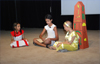Hieroglyphics Workshops