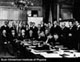 First Solvay Congress, 1911 in Brussels.