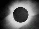 Famous Eclipse of 1919 
