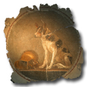 Artifacts discovered at the Site of the Library