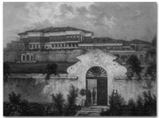Mohamed Ali’s Harem palace