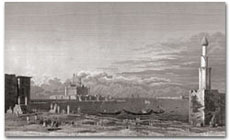New Harbour