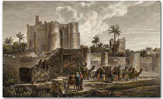 The Rosetta Gate