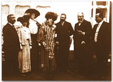 Zizinia Theater