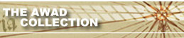 Impressions of Alexandria Exhibition Banner