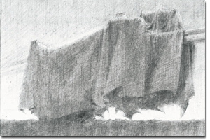 coffins transfer sketch