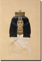 Queen Tee