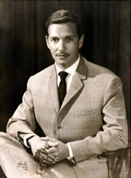 Shadi Abdel Salam