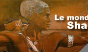 Le monde de Shadi Abdel Salam