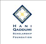 Hani Qaddumi Scholarship Foundation (HQSF)