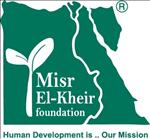 Misr El Kheir Foundation (MEK)