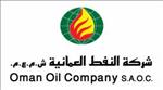 Oman Oil Company (OOC)