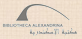 Go to Bibliotheca Alexandrina 