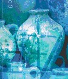 Remains from a wreck found off the coast of Bodrum, Turkey © Unesco