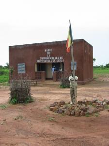Municipality in Mali