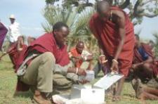 Community bank Tanzania - (c) European Communities, 1995-2008