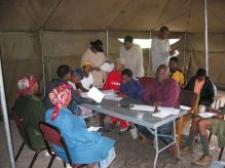 Financial management training Botswana - (c) European Communities