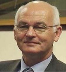 Dr. Paul Engel (with subtitle)