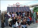 Big Read Volunteers