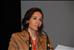 Hoda Elmikaty, Director of the Bibliotheca Alexandrina Planetarium Science Center and President of NAMES.