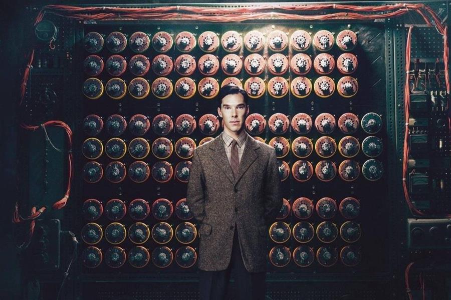 Alan Turing: Turing Machine 1936 – media+art+innovation