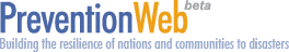 PreventionWeb Beta - we welcome disaster risk reduction content contributions and value your comments