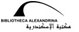 Bibliotheca Alexandrina