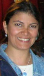 Speaker's photo