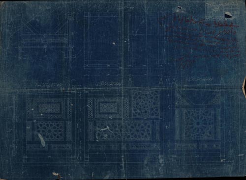 Chair for reading Sorat El Kahaf.jpg