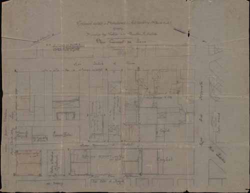 Land devision  Salah el din Street.jpg