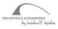 شعار المكتبة
