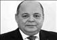 Mohamed Saber Arab<br />Minister of Culture