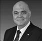 Ossama Ibrahim </br> President of Alexandria University