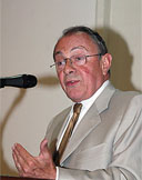 Michel Rocard