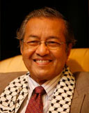 Mahathir Mohamed