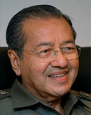 Mahathir Mohamed