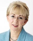 Mary Hanafin T.D