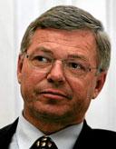 Kjell Magne Bondevik