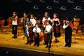 Activities of the Arts School and Child and Adolescent Creative Unit