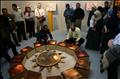 The Bibliotheca Alexandrina’s International Biennale for the Artist’s Book